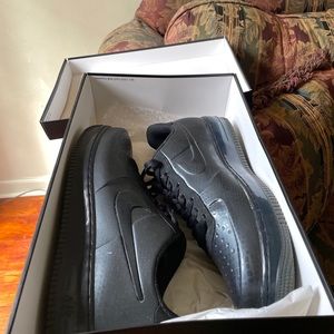 Air Force 1 Foamposite Cup